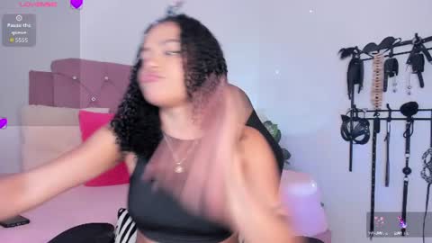 Zaira  online show from July 8, 2026, 4:39 am
