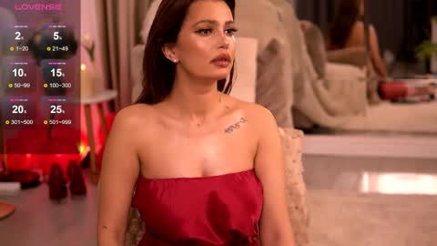 Zaira online show from April 4, 2026, 4:22 am