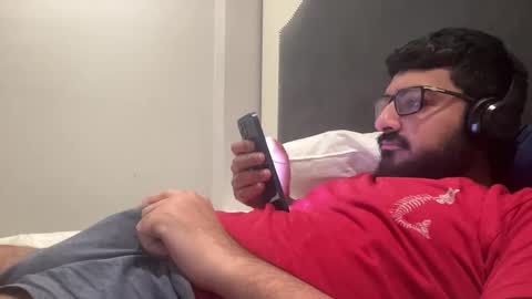 Zak27 online show from September 29, 2025, 6:13 pm