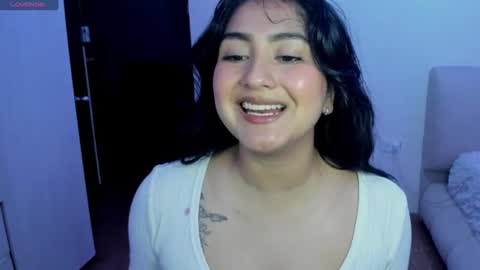 Snapshot of zakura_ania chatting on July 20, 2026, 1:09 am zakura_ania online show from July 20, 2026, 1:09 am