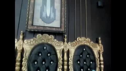 Megan online show from March 29, 2026, 4:45 am