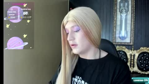 Megan online show from June 5, 2026, 2:29 am