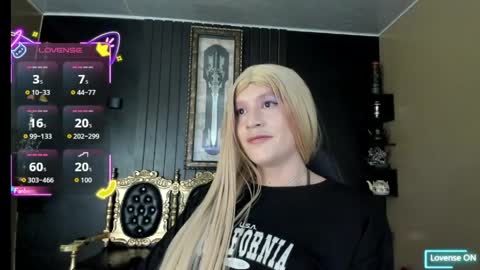 Megan online show from June 5, 2026, 6:52 am