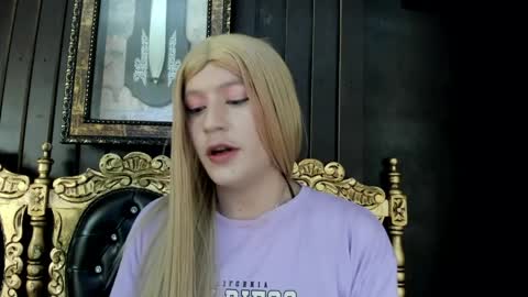 Megan online show from June 8, 2026, 12:58 am