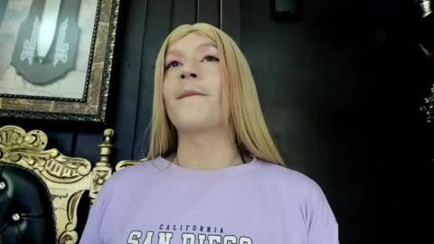 Megan online show from June 8, 2026, 1:28 am
