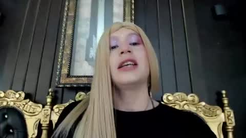 Megan online show from June 10, 2026, 2:56 am