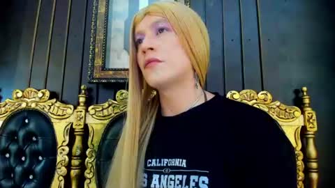 Megan online show from June 18, 2026, 2:34 am