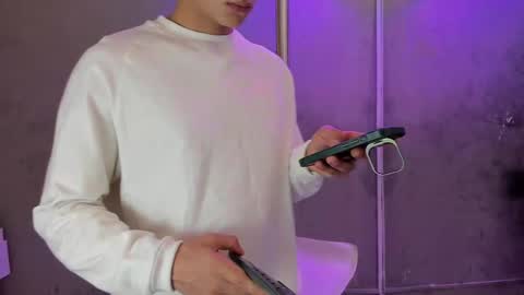 Samuel online show from June 3, 2026, 7:30 pm