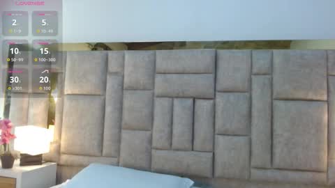 Snapshot of zamahara_rodriguez chatting on January 16, 2026, 7:18 pm Zamahara online show from January 16, 2026, 7:18 pm