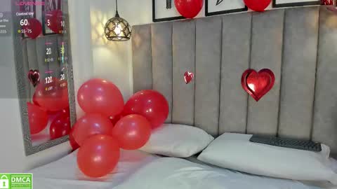 Snapshot of zamahara_rodriguez chatting on February 15, 2026, 7:32 pm Zamahara online show from February 15, 2026, 7:32 pm