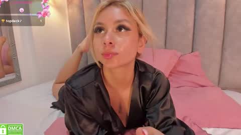 Snapshot of zamahara_rodriguez chatting on February 28, 2026, 8:43 pm Zamahara online show from February 28, 2026, 8:43 pm