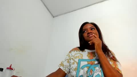 Zamara   online show from March 8, 2025, 2:40 pm