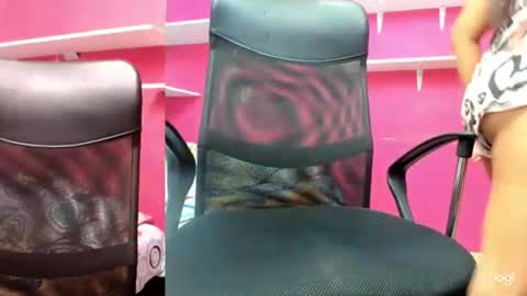 Snapshot of zamara_x chatting on July 24, 2026, 7:56 pm zamara_x online show from July 24, 2026, 7:56 pm