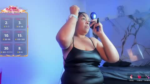 Danna online show from June 9, 2026, 3:07 am