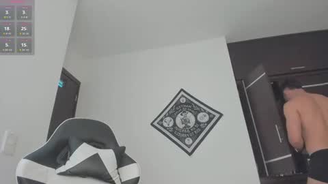 zamir online show from October 29, 2025, 8:10 pm