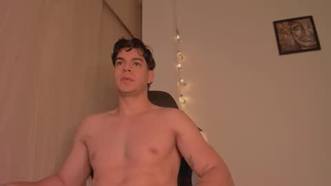 zamir online show from March 19, 2026, 10:14 pm