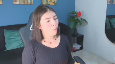 zamira_taylor online show from January 16, 2026, 7:18 pm