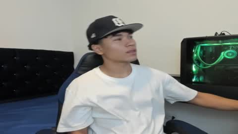 zamm online show from January 19, 2025, 2:36 am