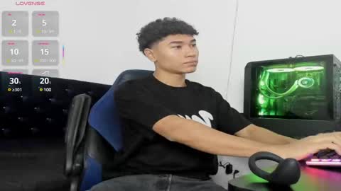 zamm online show from January 31, 2025, 1:11 am