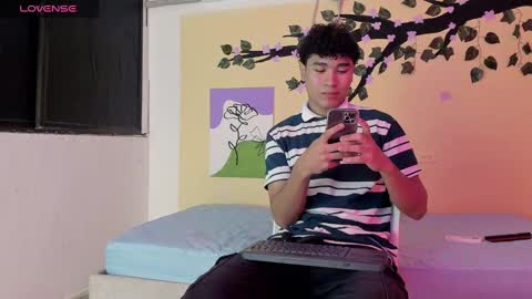 zamm online show from March 10, 2025, 3:23 am