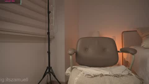 zamuel    -15  off  online show from July 2, 2026, 10:38 pm