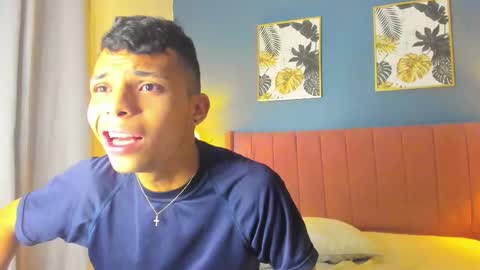 zan_shellby online show from November 17, 2025, 2:50 am