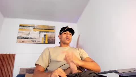 Zander online show from February 19, 2026, 1:40 pm