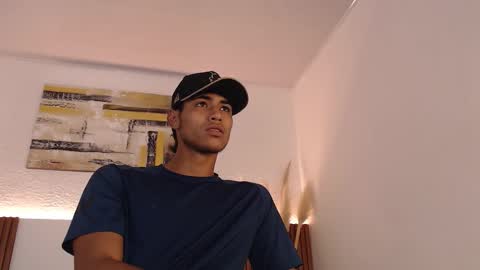 Zander online show from March 21, 2026, 1:16 pm