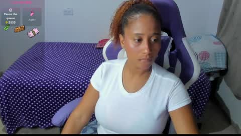 Snapshot of zandra_kiman chatting on April 2, 2026, 3:37 am Zandra online show from April 2, 2026, 3:37 am