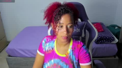 Snapshot of zandra_kiman chatting on April 24, 2026, 2:36 am Zandra online show from April 24, 2026, 2:36 am