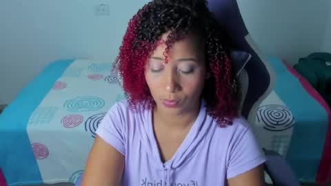 Snapshot of zandra_kiman chatting on May 7, 2026, 5:13 am Zandra online show from May 7, 2026, 5:13 am