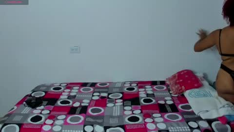 Snapshot of zandra_kiman chatting on May 14, 2026, 1:12 am Zandra online show from May 14, 2026, 1:12 am
