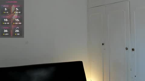 Snapshot of zane_lux chatting on March 4, 2026, 8:37 pm Zane Lux online show from March 4, 2026, 8:37 pm