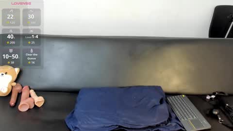 Zane Lux online show from March 28, 2026, 3:00 pm