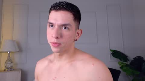 Zane Dawson online show from September 10, 2025, 3:06 am