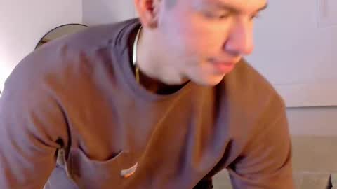 Zane Dawson online show from March 23, 2026, 10:03 pm