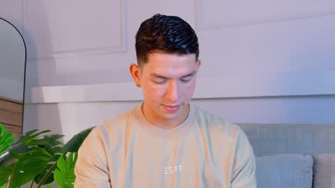 Zane Dawson online show from April 7, 2026, 7:58 pm