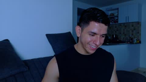 Zane Dawson online show from July 2, 2026, 3:23 am