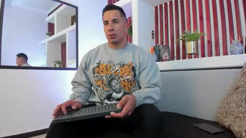 zanemaverick online show from October 29, 2025, 11:56 am