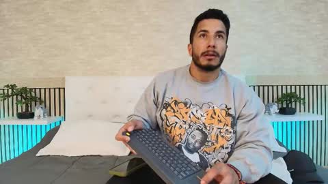 zanemaverick online show from January 16, 2026, 11:36 am