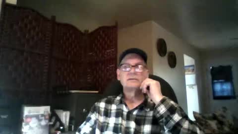 zapper1958 online show from April 16, 2026, 3:02 pm