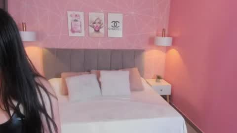 Zara Sweet  online show from April 23, 2026, 2:30 pm
