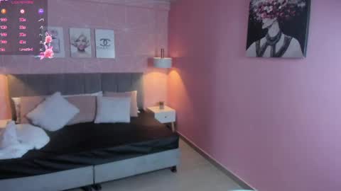 Zara Sweet  online show from April 27, 2026, 2:04 pm