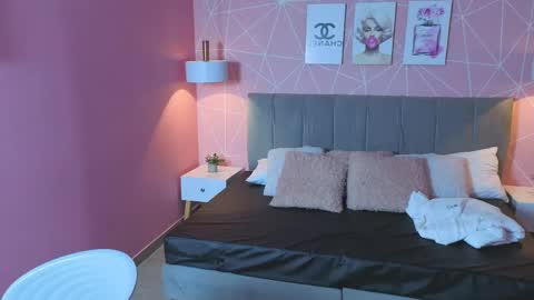 Zara Sweet  online show from May 19, 2026, 1:28 pm