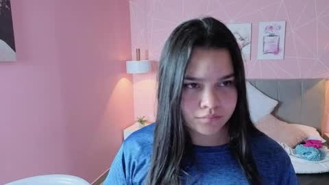Zara Sweet  online show from May 27, 2026, 1:41 pm