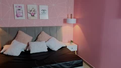 Zara Sweet  online show from June 5, 2026, 2:45 pm