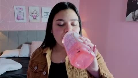 Zara Sweet  online show from June 8, 2026, 2:06 pm