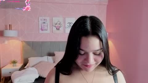 Zara Sweet  online show from June 18, 2026, 3:16 pm