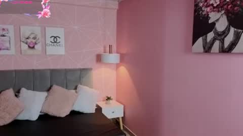 Zara Sweet  online show from June 22, 2026, 1:52 pm