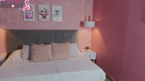 Zara Sweet  online show from June 23, 2026, 3:10 pm
